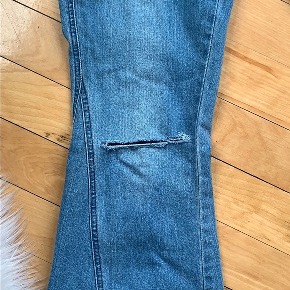 Jeans - Picture 4 of 5